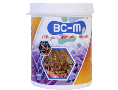 BC-M