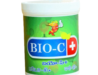 BIO-C