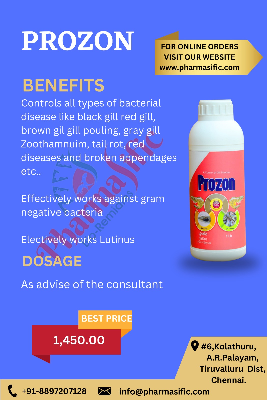 Dr Cleaning Full Image