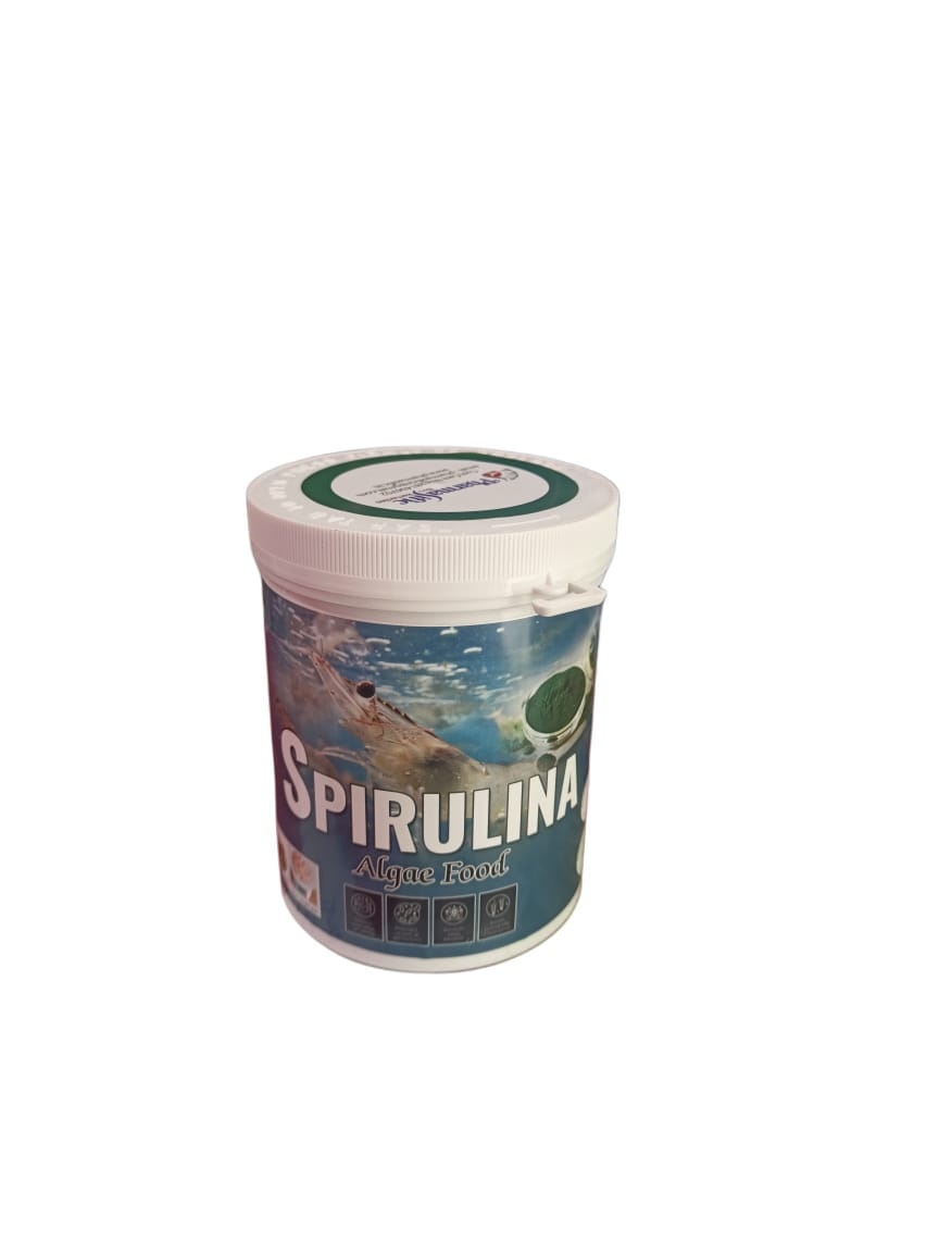spirulina